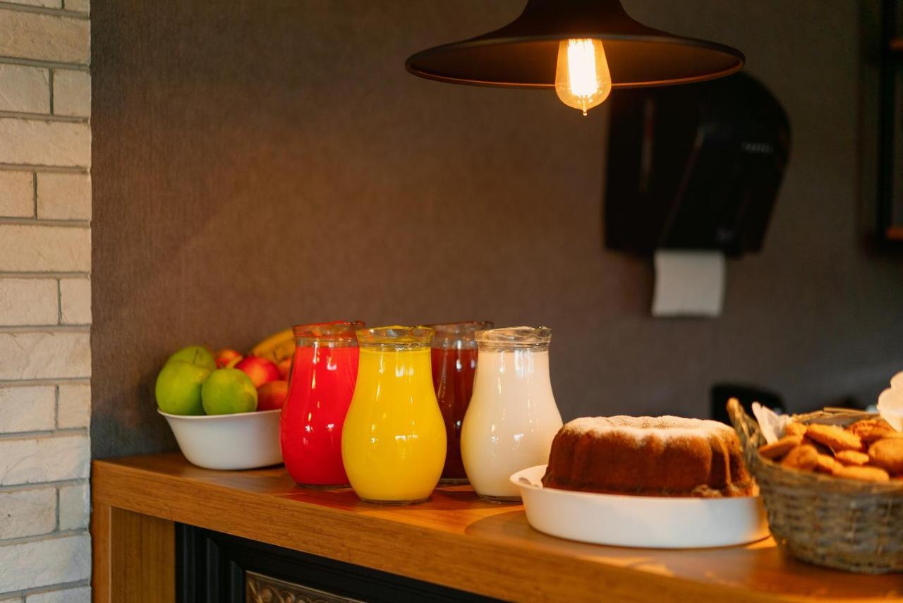 Cozy Loft Hotel Batumi Exterior photo